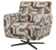 Picture of Memphis Swivel Chair