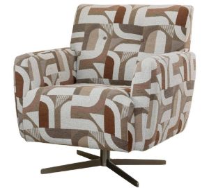 Picture of Memphis Swivel Chair