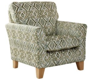 Picture of Memphis Accent Chair
