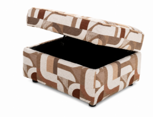 Picture of Memphis Storage stool