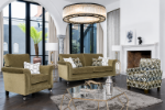 Picture of Fleming by Alstons Upholstery