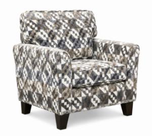 Picture of Fleming Accent Chair