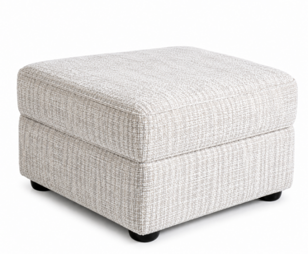 Picture of Nevada Footstool