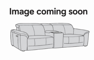 Picture of Scorpio 3 Seater with Console