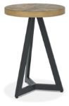 Picture of Ellipse  Lamp Table