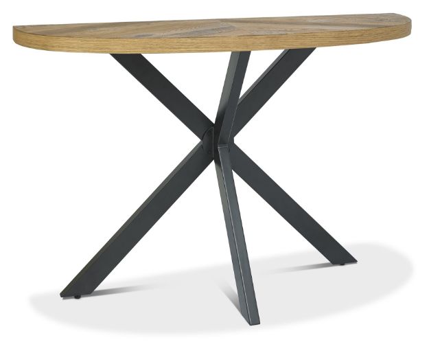Picture of Ellipse  Console Unit