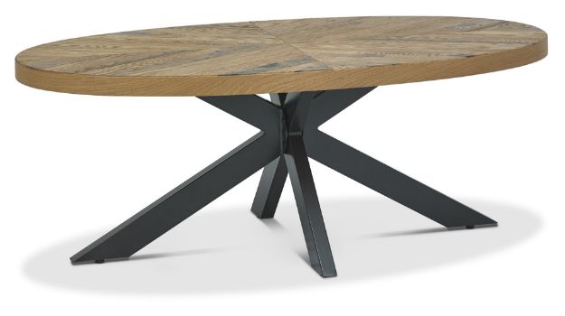 Picture of Ellipse Coffee Table