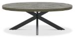 Picture of Ellipse Coffee Table