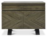 Picture of Ellipse Narrow Sideboard