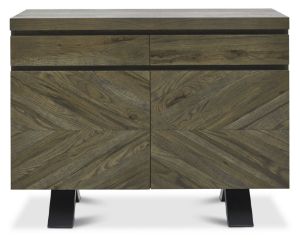 Picture of Ellipse Narrow Sideboard