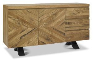 Picture of Ellipse Wide Sideboard 