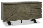 Picture of Ellipse Wide Sideboard 
