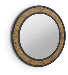Picture of Ellipse Wall Mirror