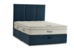Picture of Respa Pocket 1600 Mattress
