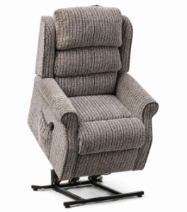 Picture of Windsor Single Motor Lift & Rise Chair