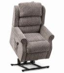 Picture of Windsor Dual Motor Lift + Rise Chair