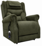 Picture of Berkshire Dual Motor Lift & tilt Chair