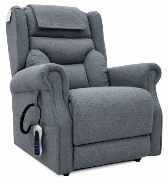 Picture of Berkshire Quad Motor Lift & Tilt chair