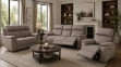 Picture of 8155 Electric Recliner 