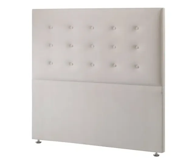 Picture of Respa Button Back Headboard 