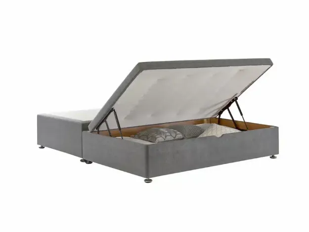 Picture of Respa Bottom half opening Divan