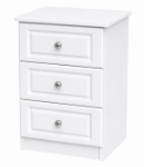 Picture of Troscan 3 Drawer Locker