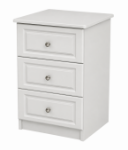 Picture of Troscan 3 Drawer Locker
