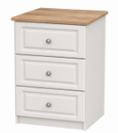 Picture of Troscan 3 Drawer Locker