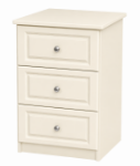 Picture of Troscan 3 Drawer Locker