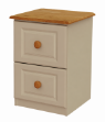 Picture of Troscan 2 Drawer Deep Locker
