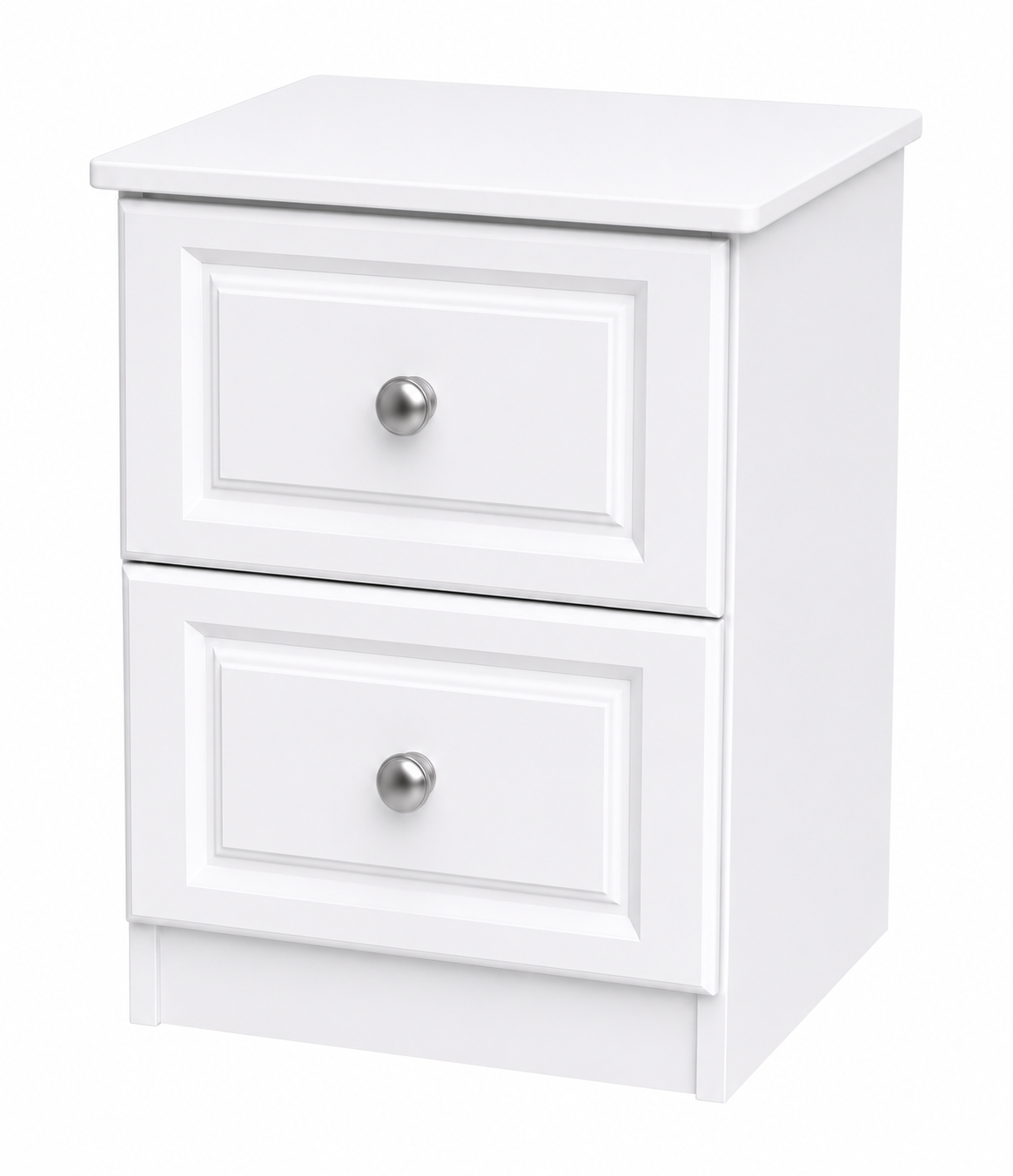 Glenkeen Furnishings. Troscan 2 Drawer Deep Locker