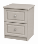 Picture of Troscan 2 Drawer Deep Locker
