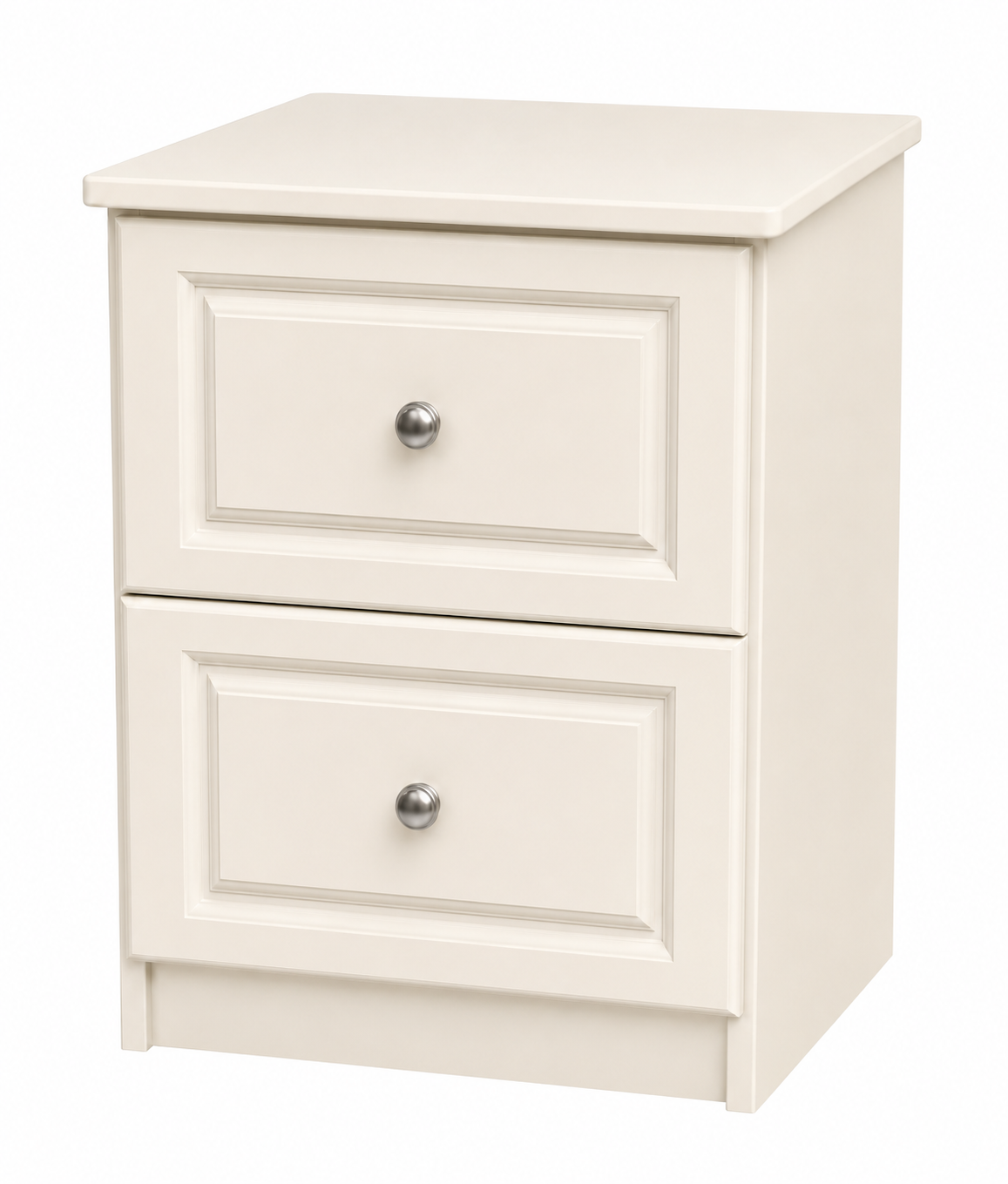 Glenkeen Furnishings. Troscan 2 Drawer Deep Locker