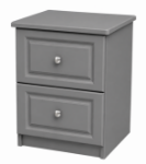 Picture of Troscan 2 Drawer Deep Locker