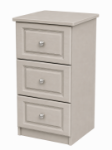 Picture of Troscan 3 Drawer Deep Locker 