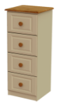 Picture of Troscan 4 Drawer Deep Locker 