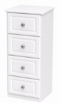 Picture of Troscan 4 Drawer Deep Locker 