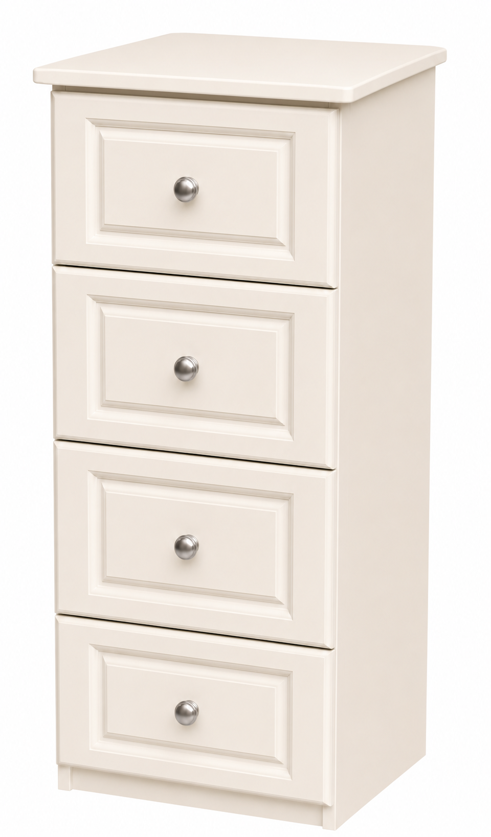 Glenkeen Furnishings. Troscan 4 Drawer Deep Locker