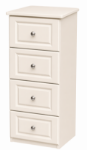 Picture of Troscan 4 Drawer Deep Locker 