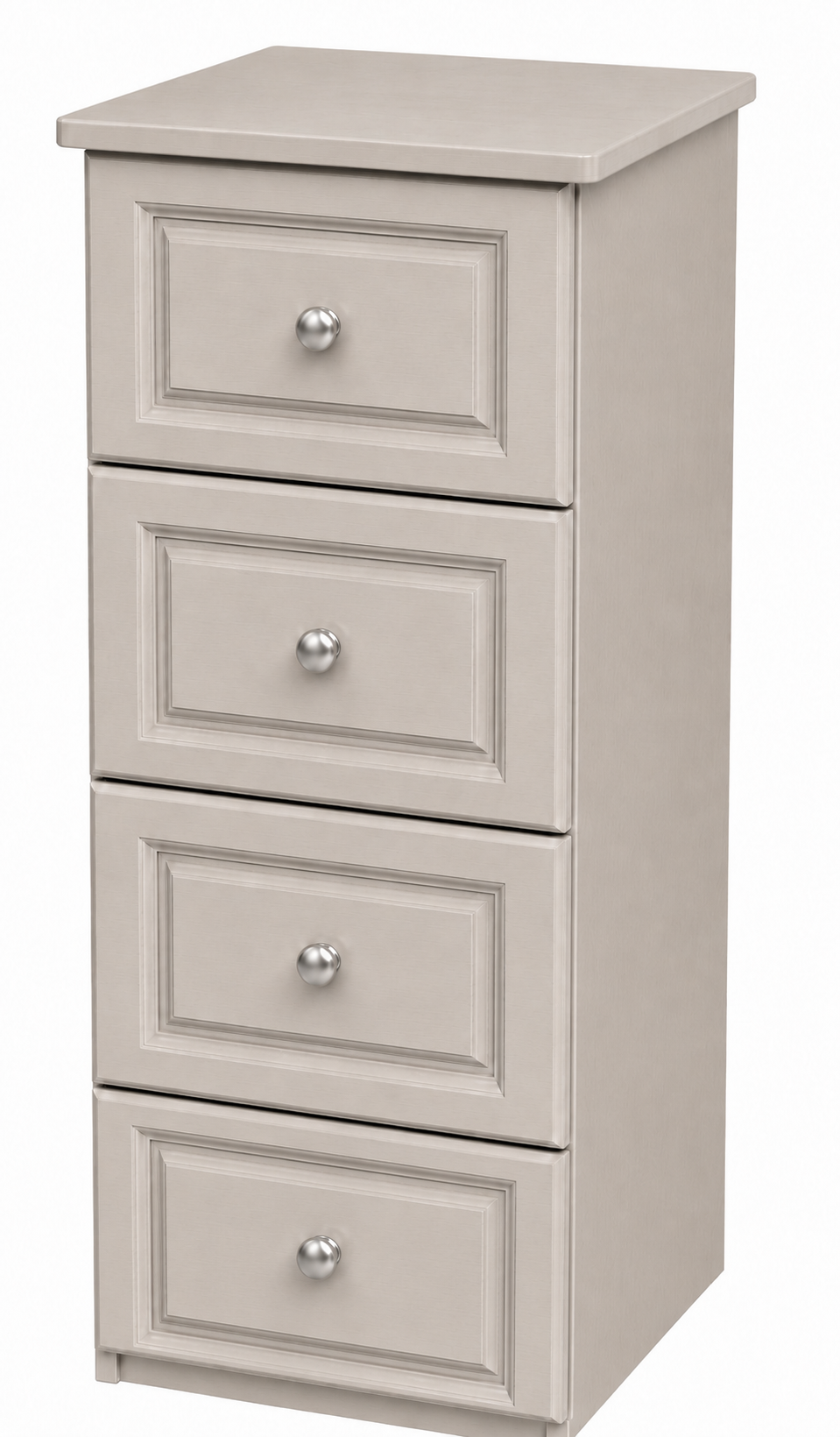 Glenkeen Furnishings. Troscan 4 Drawer Deep Locker