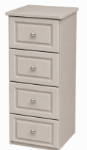 Picture of Troscan 4 Drawer Deep Locker 