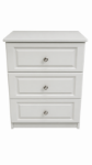 Picture of Troscan 3 Drawer Deep Chest 
