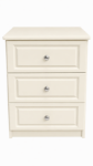 Picture of Troscan 3 Drawer Deep Chest 