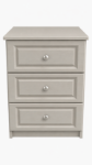 Picture of Troscan 3 Drawer Deep Chest 