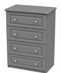 Picture of Troscan 4 Drawer Deep Chest