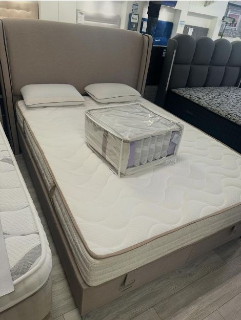 Picture of Selena Bedframe 
