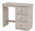 Picture of Troscan 3 Drawer Dressing Table