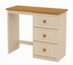 Picture of Troscan 3 Drawer Dressing Table