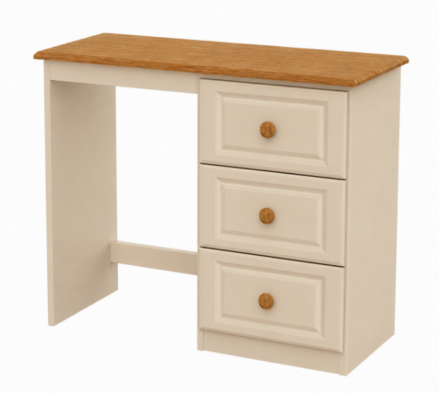 Picture of Troscan 3 Drawer Dressing Table