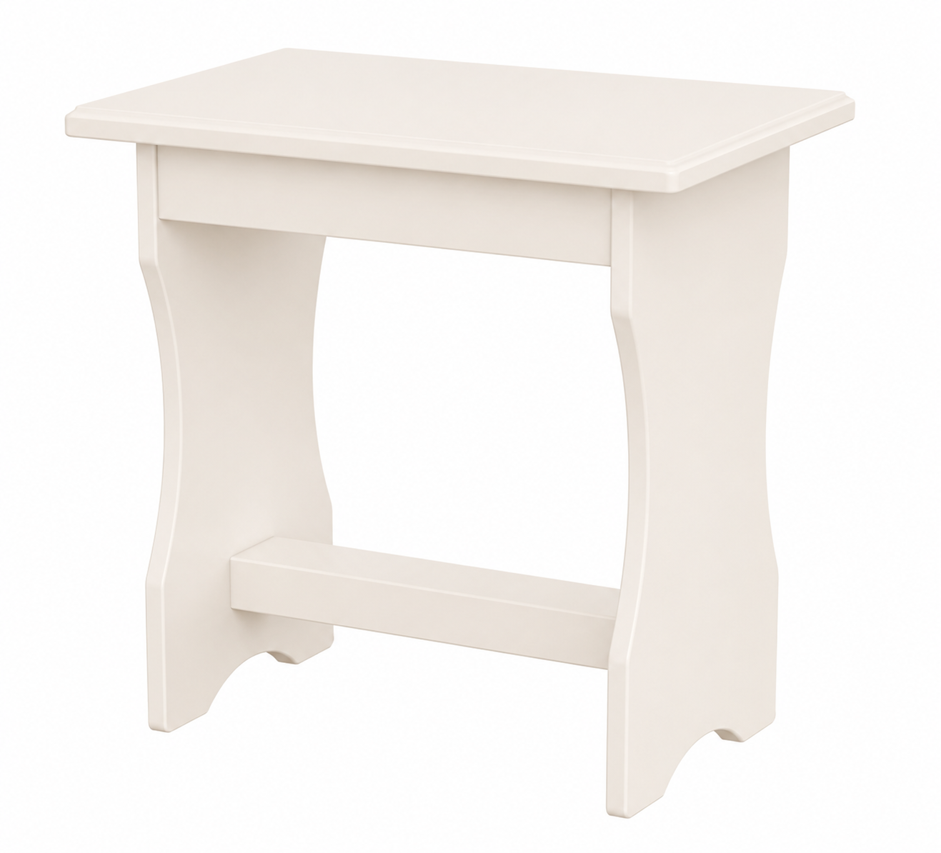 Glenkeen Furnishings. Troscan Stool